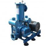 MÁY THỔI KHÍ HUADONG HDSH-V