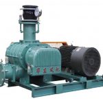 máy thổi khí Huadong 