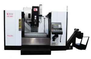 Bảo dưỡng máy CNC thế nào là đúng cách?