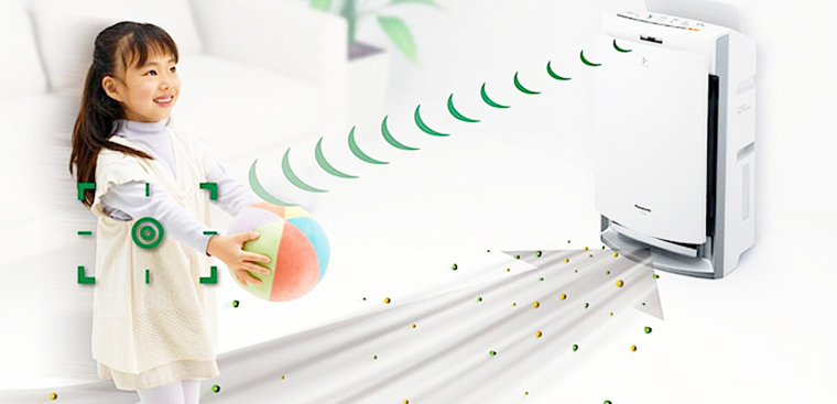 Có nên sử dụng máy lọc không khí CHIKO?