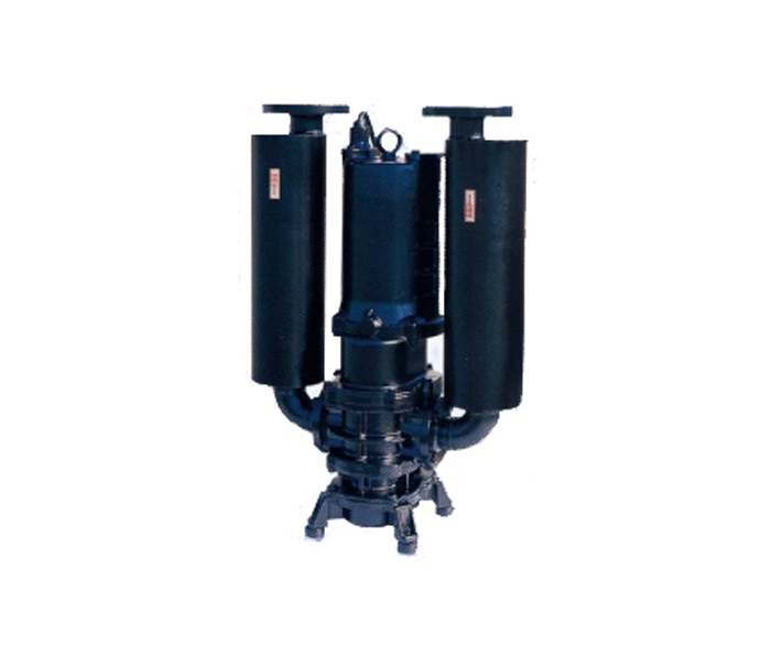 Máy thổi khí công nghiệp chính hãng