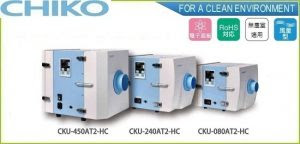 máy lọc không khí CHIKO